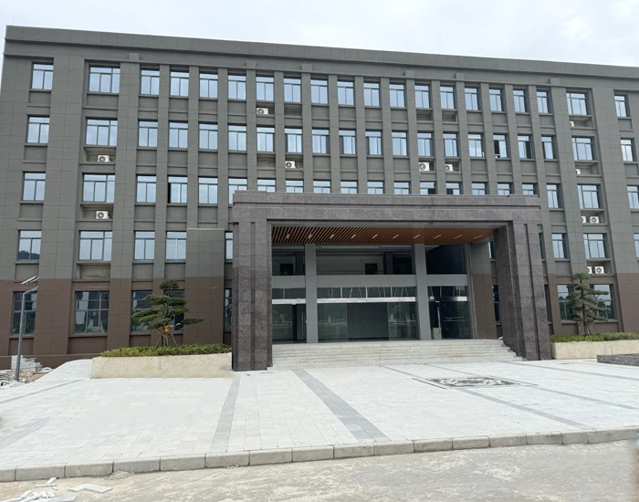 Anhui Redbud Új Anyag Technológia Co., Kft