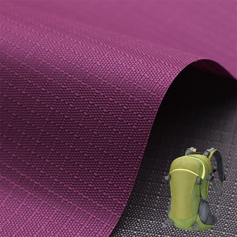 polyester ripstop fabric
