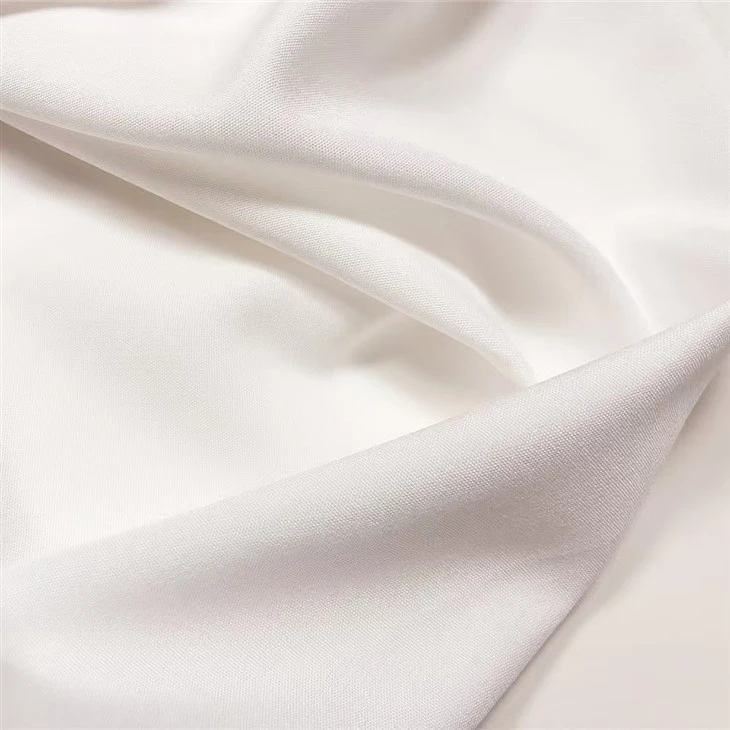 Undyed Fabric